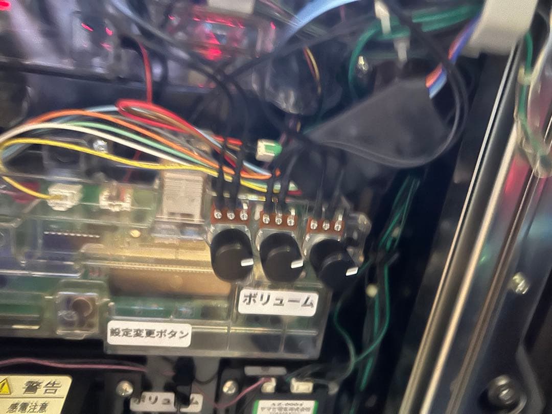 パチスロ実機　沖ドキ　トロピカル