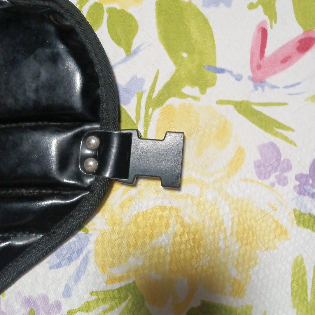 キャッチャー用プロテクター JB8.8 大人用 黒