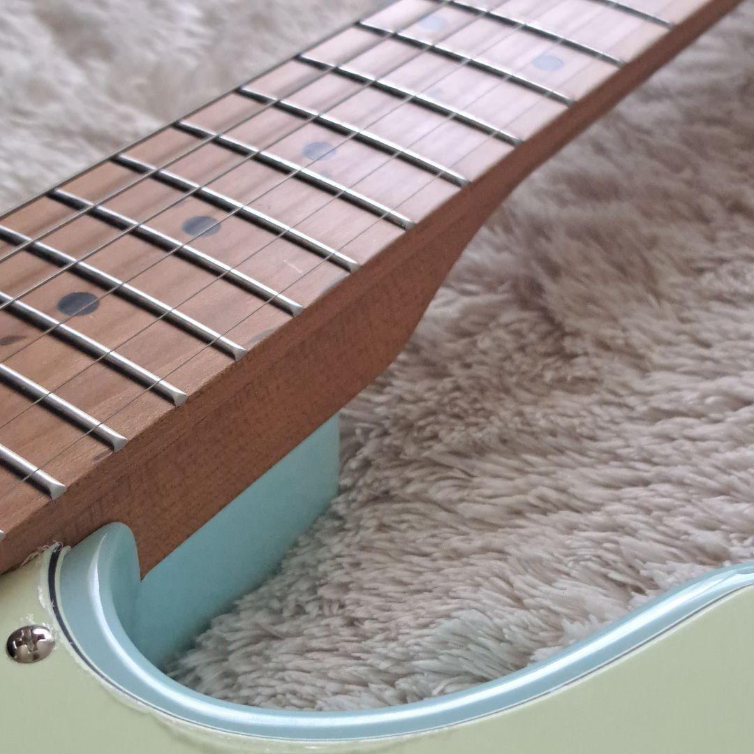 バッカス Bacchus BTE-2-RSM/M PTL-SOB