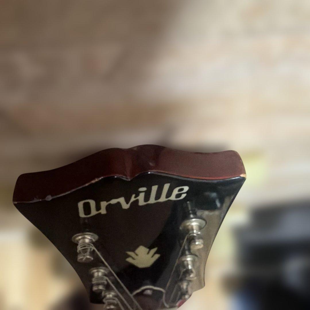 ギター Orville SG
