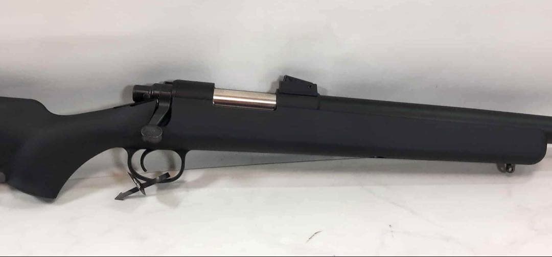 東京マルイ VSR-10 プロスナイパーVERSION ブラックストック