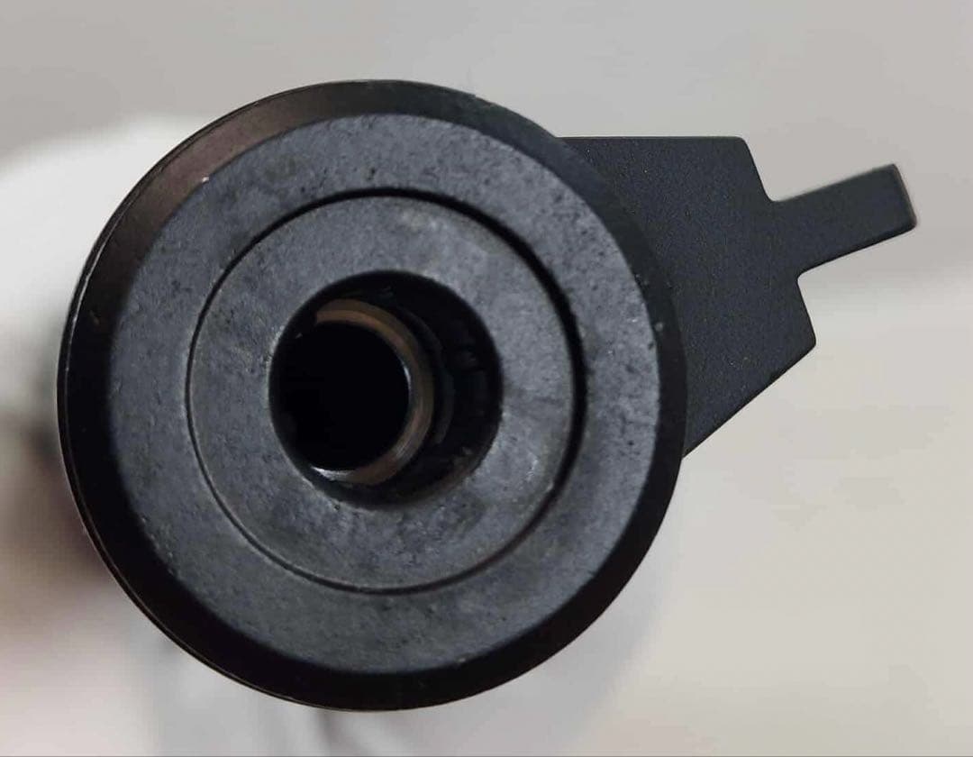 東京マルイ VSR-10 プロスナイパーVERSION ブラックストック