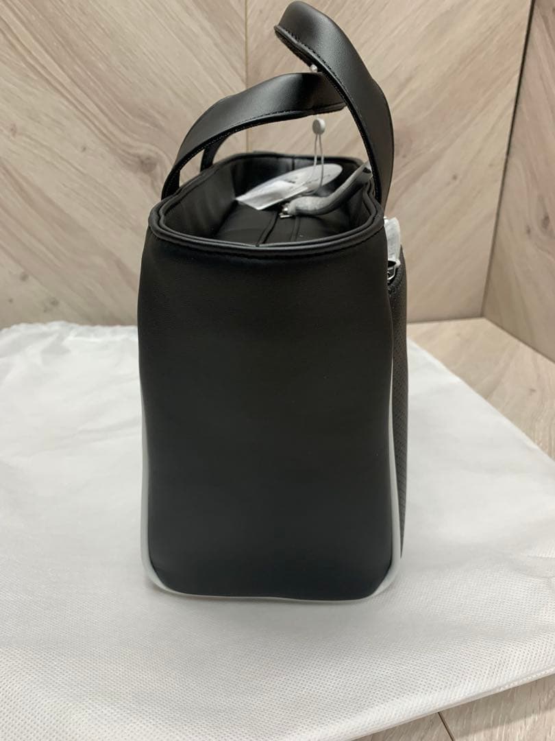 マークアンドロナ　ゴルフ　カートバッグ