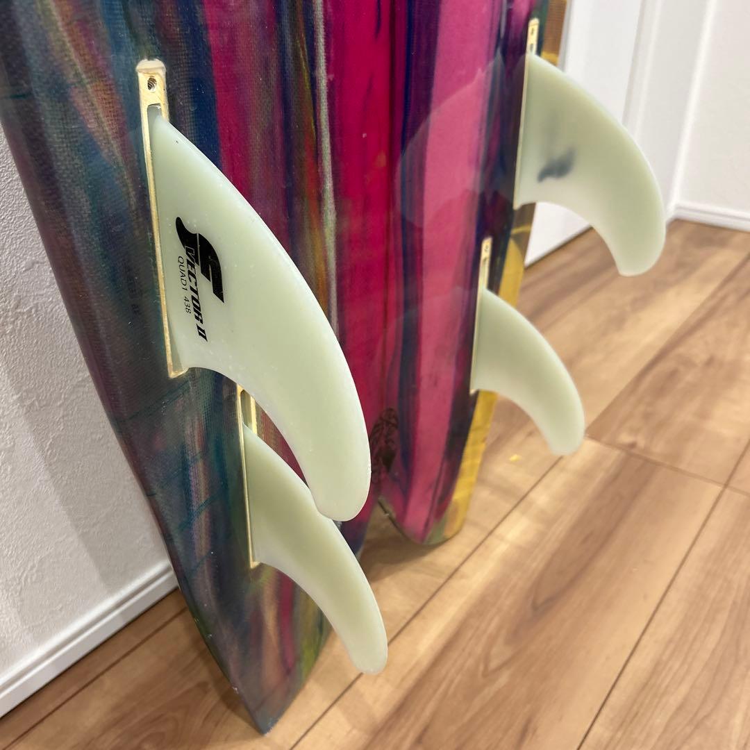ECサーフボード