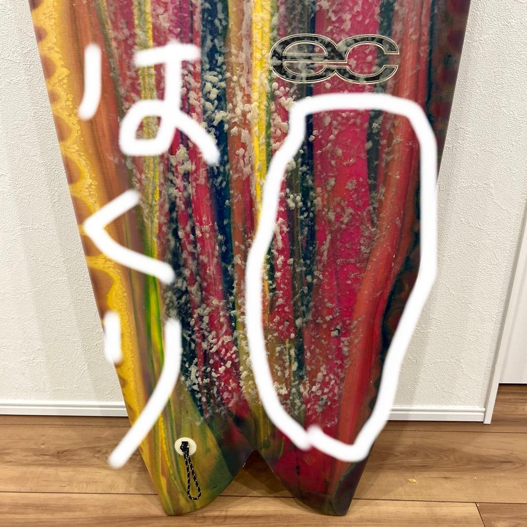 ECサーフボード