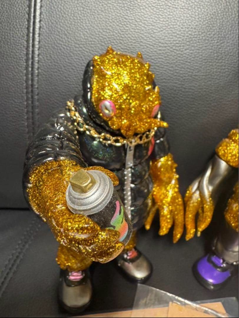 GYAROMIギャロミクトゥルフオイド