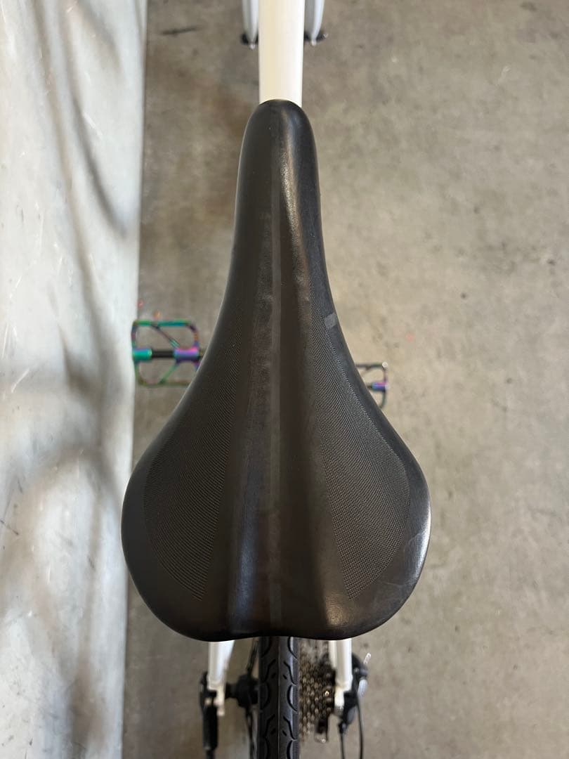 クロスバイク　GIANT ESCAPE R3 ジャイアント　エスケープR3