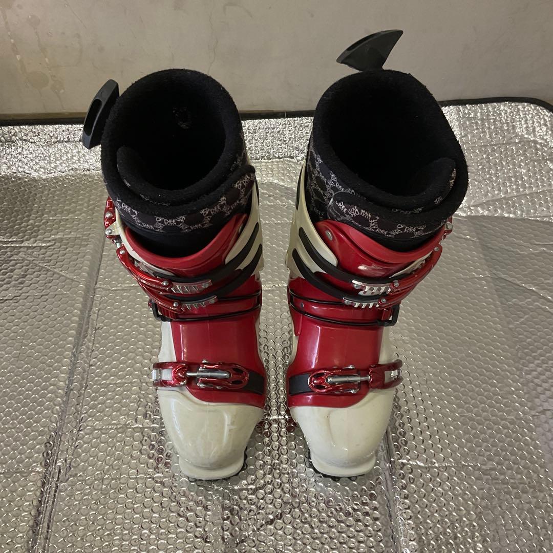 DEELUXE TRACK700 ハードブーツ　27cm