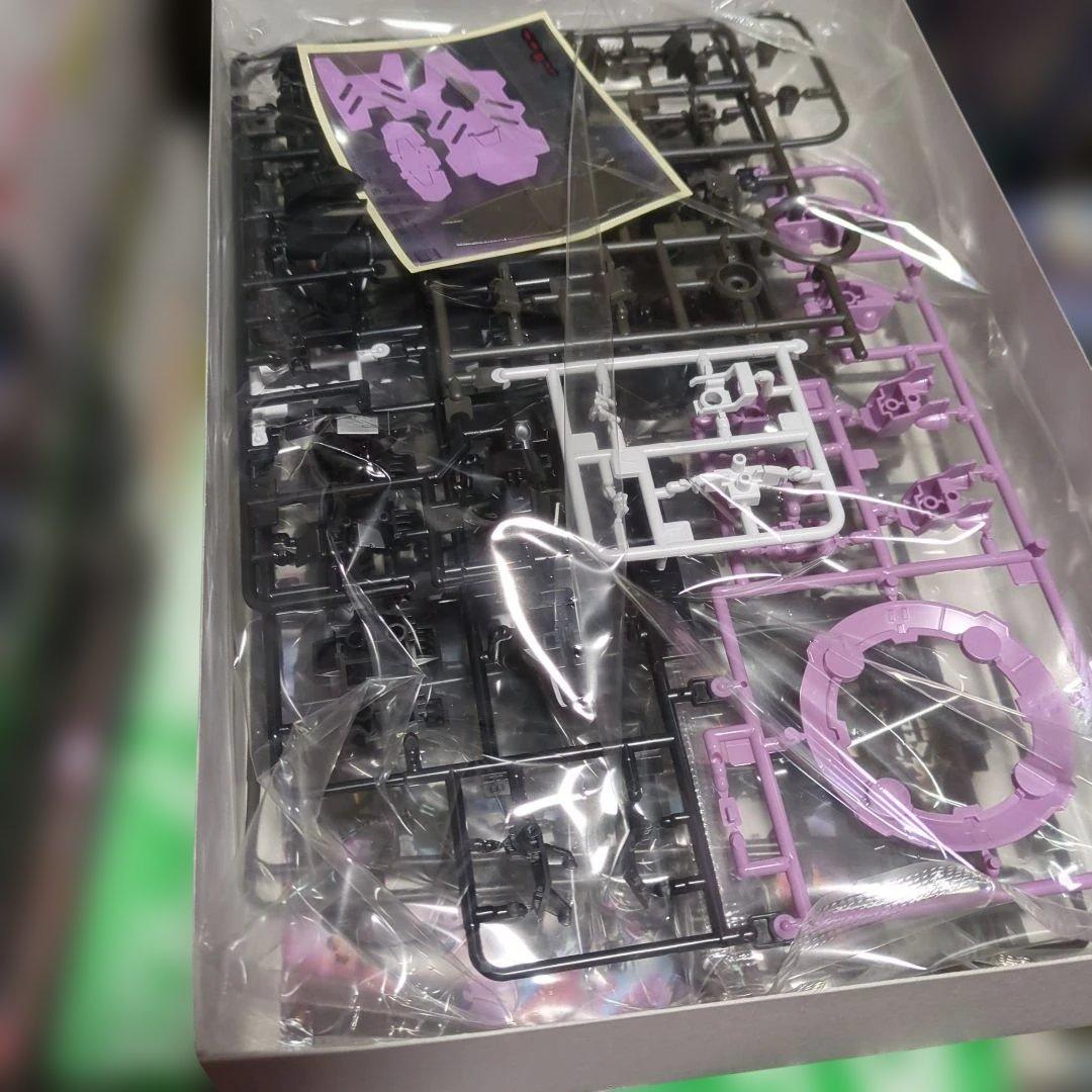 HG オルフェンズガンプラ セット