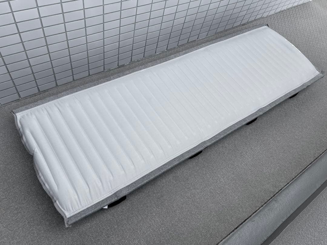 KingCamp エアーマットコット