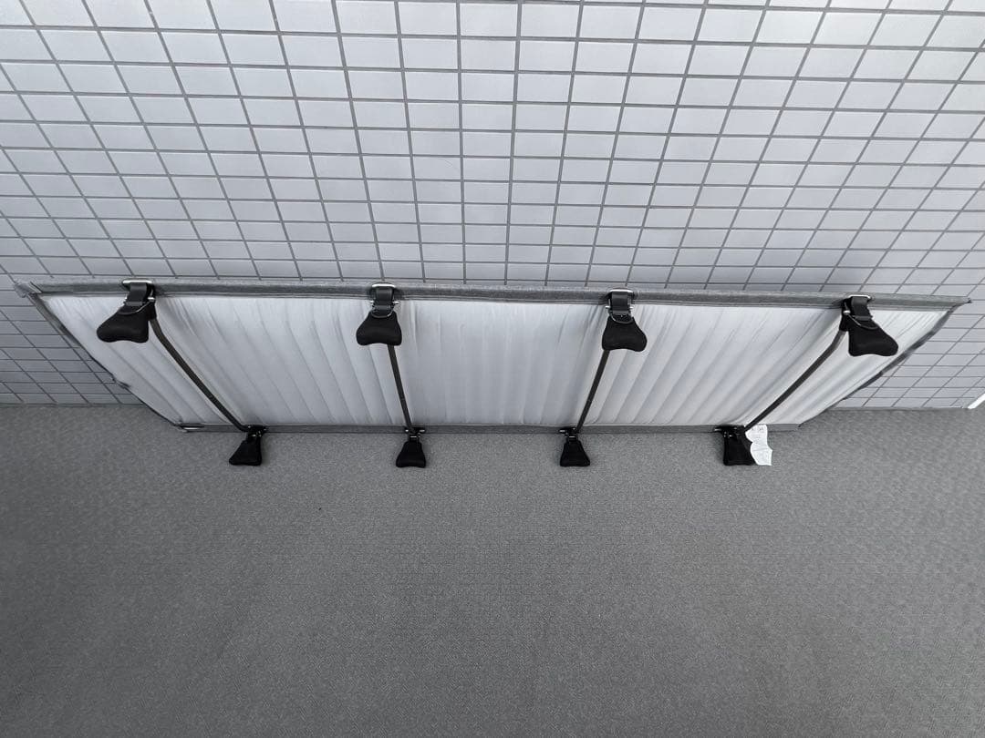 KingCamp エアーマットコット