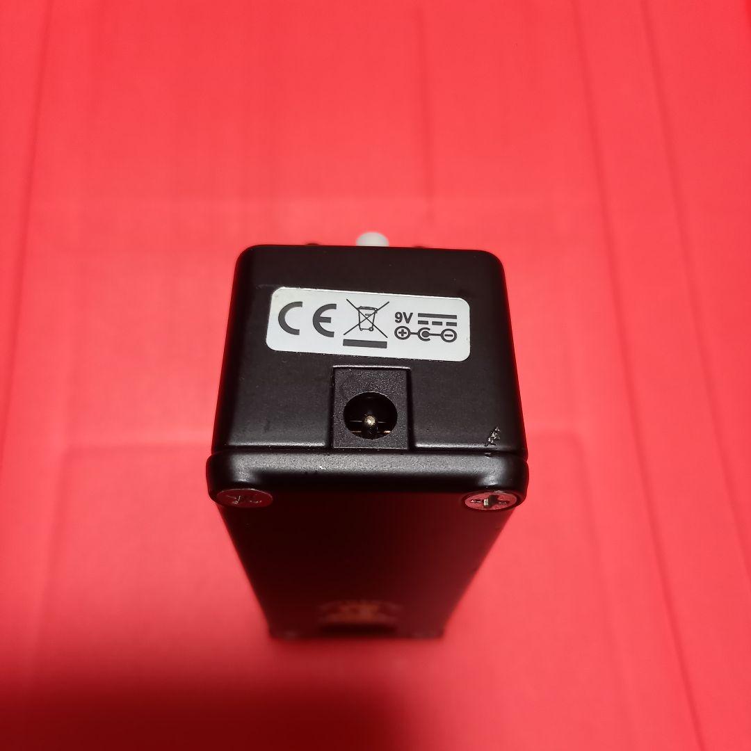 ギター Jim Dunlop JHW2 Octavio Fuzz