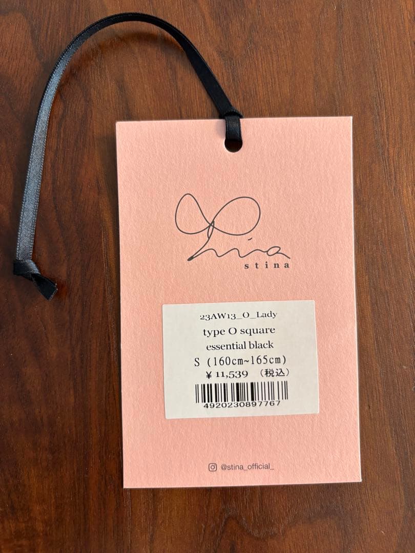 stina スティナ レオタード 長袖