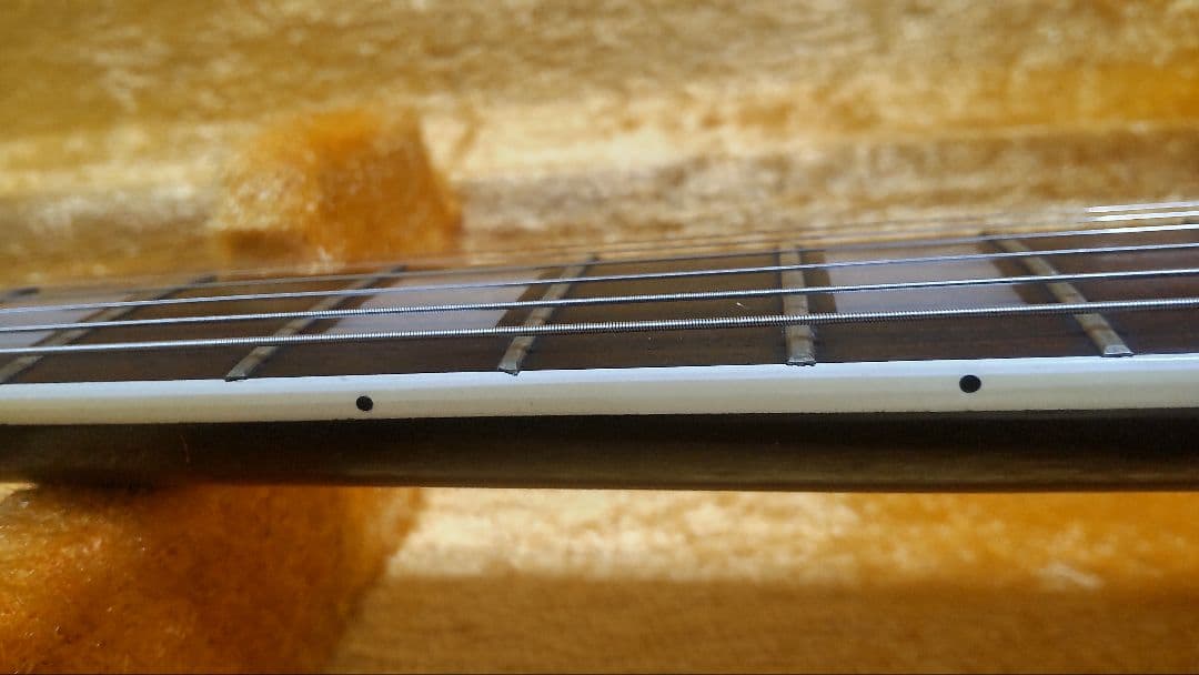 グレコレスポールカスタム♪