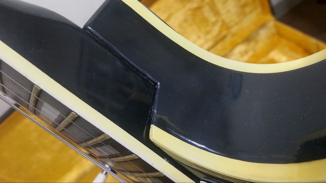 グレコレスポールカスタム♪