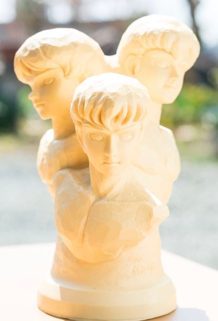 機動戦士ガンダム フィギュア THE NEW TYPES