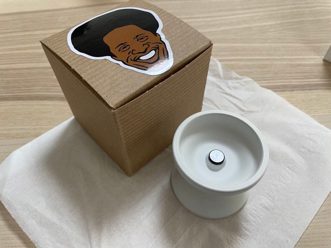 マークモント ブレンダーバス ワンドロップ セラコート