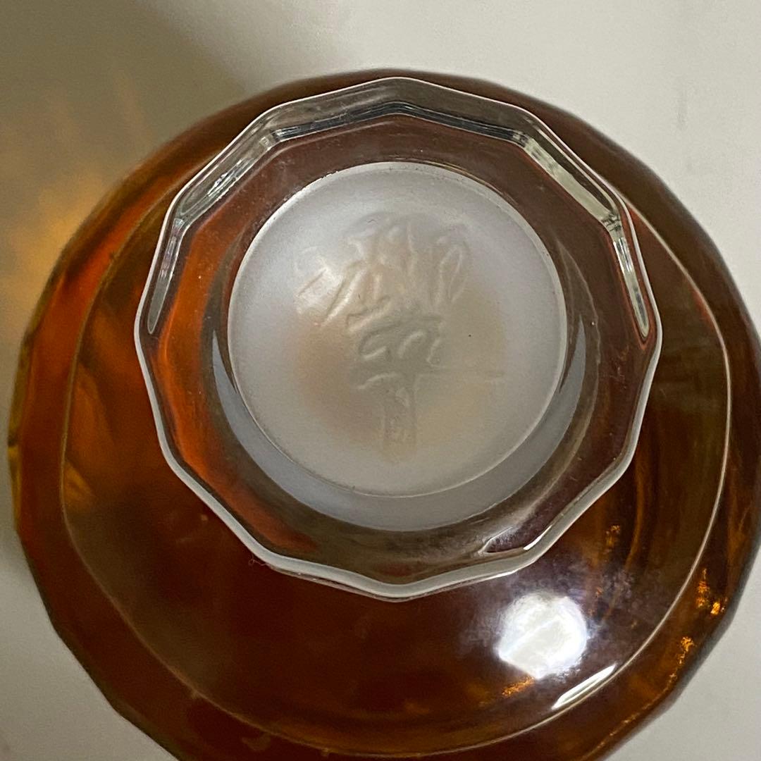 未開栓 SUNTORY / サントリー ウィスキー 響 700ml お祝記名入り