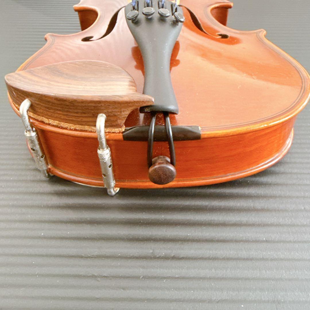 まーすぃさま YAMAHA v-5 1/10 バイオリン 2012 ケース付