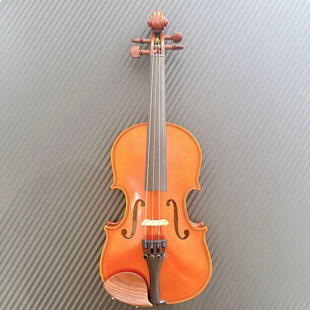 まーすぃさま YAMAHA v-5 1/10 バイオリン 2012 ケース付