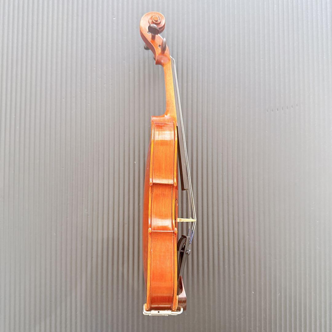 まーすぃさま YAMAHA v-5 1/10 バイオリン 2012 ケース付