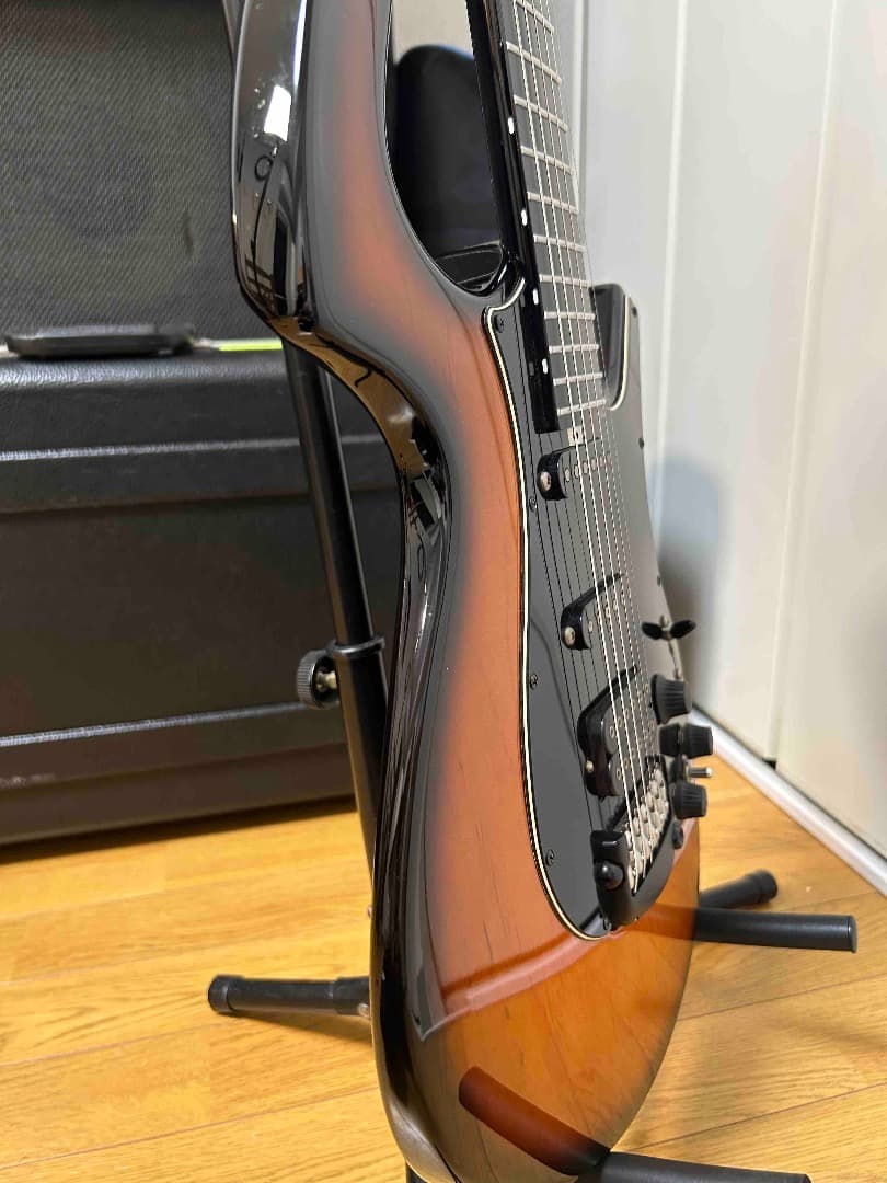 パーカー　ナイトフライ　USA 貴重初期モデル　パッシブピエゾPU内蔵　　値下げ