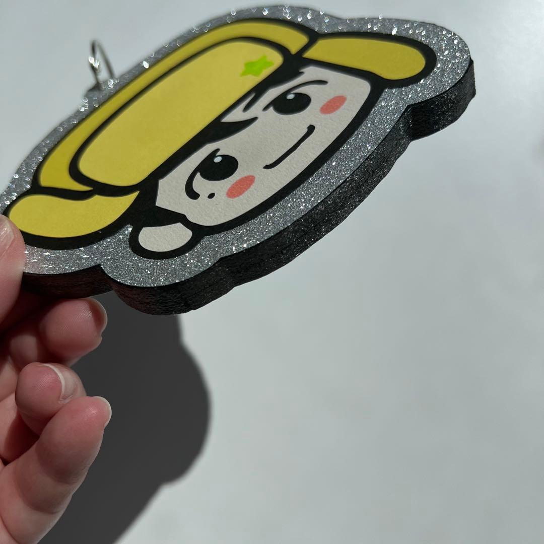 【877】マーク　NCTDREAM うちわ文字　うちわ屋　団扇　応援ボード