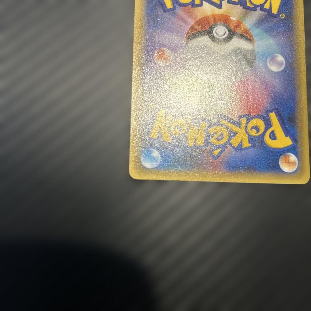 カメックス プロモカードパック 25th ANNIVERSARY