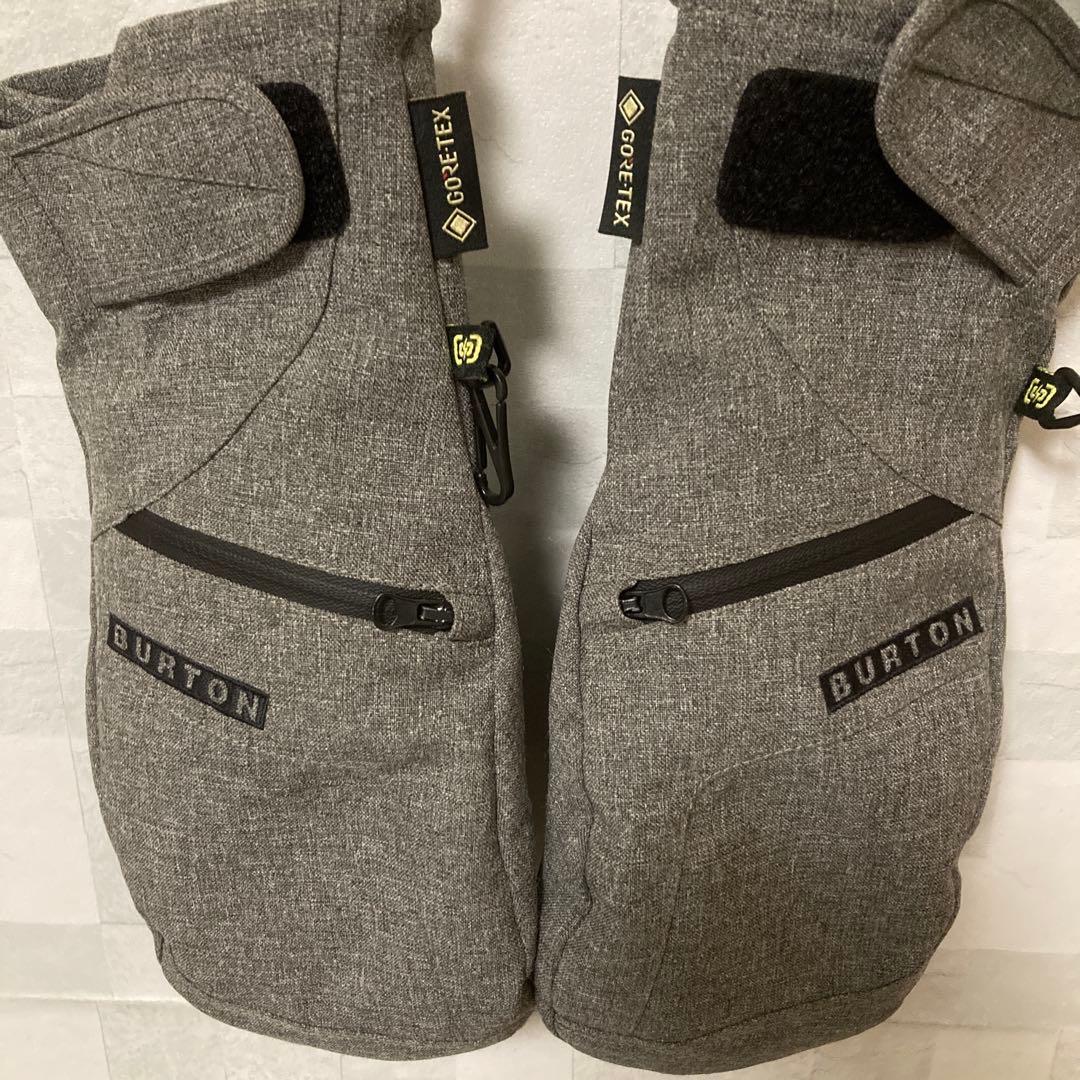 バートンスノーボードグローブ