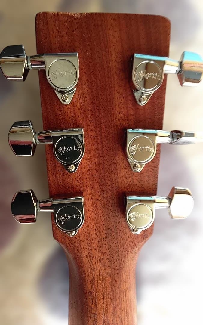 最終大幅値引き‼️美品❗Martin　DJR-10-02 オール単板