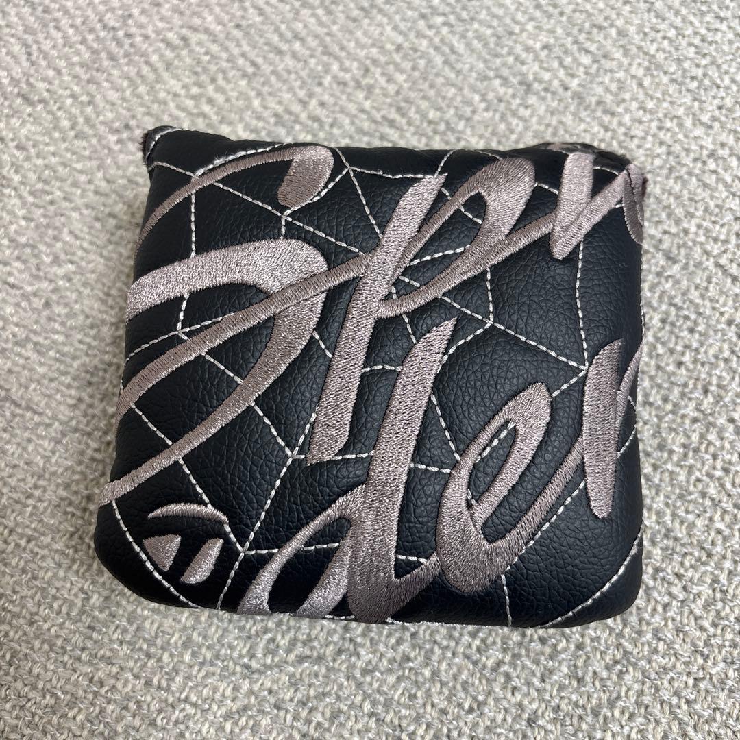 テーラーメイド スパイダーX ハイドロブラスト35インチ