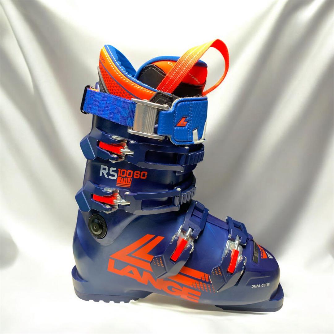 おりぞう　LANGE ラング RS SC MV 100 25.5cm