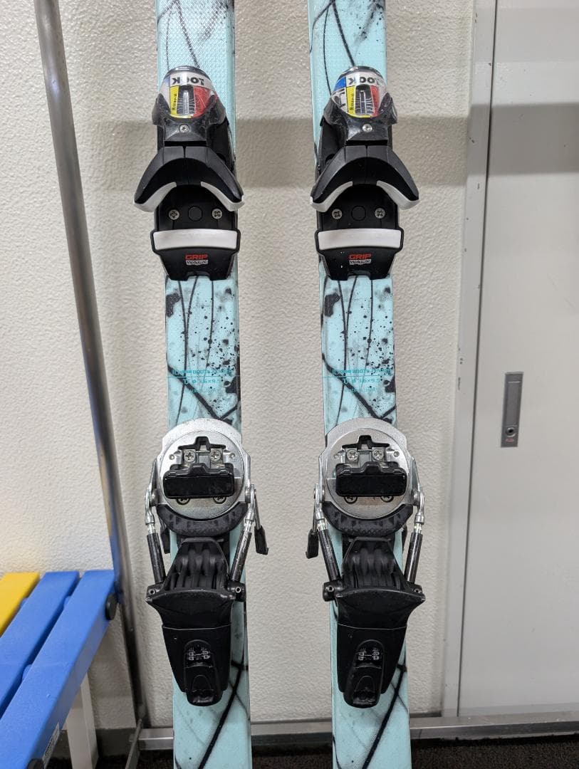 スキー IDone MR-D 171 Look P14MR