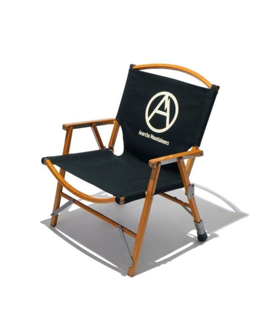 テーブル・チェア・ハンモック mountain research A.M. MEISTER SHEET