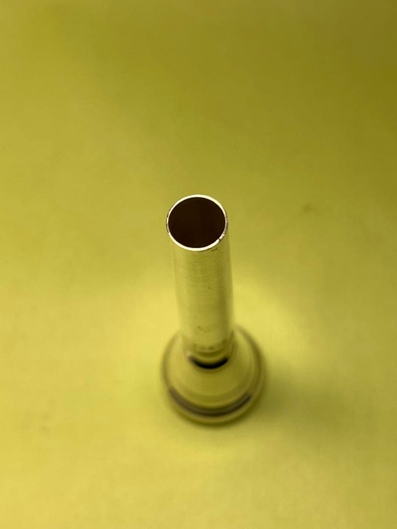 マーシンキウィッツ トランペットマウスピース CLAUD GORDON