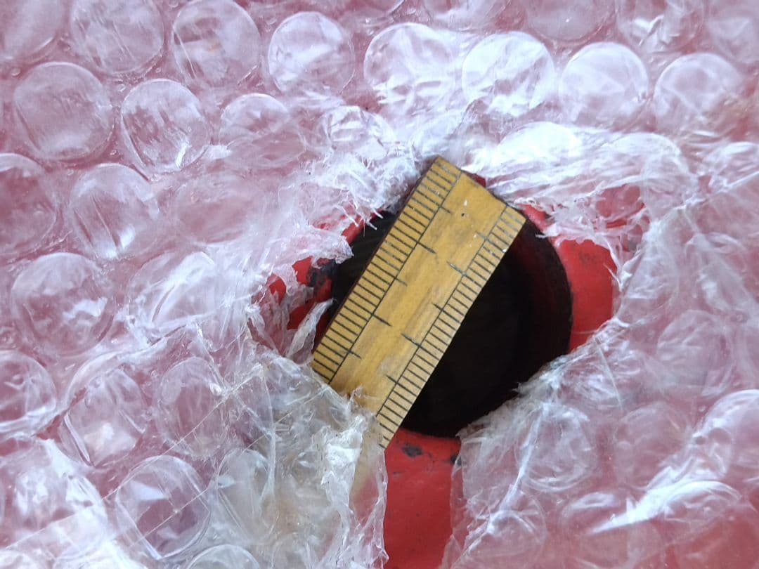 引き取り限定 MIZUNO バーベル　プレート20 kg x 2枚 計40kg