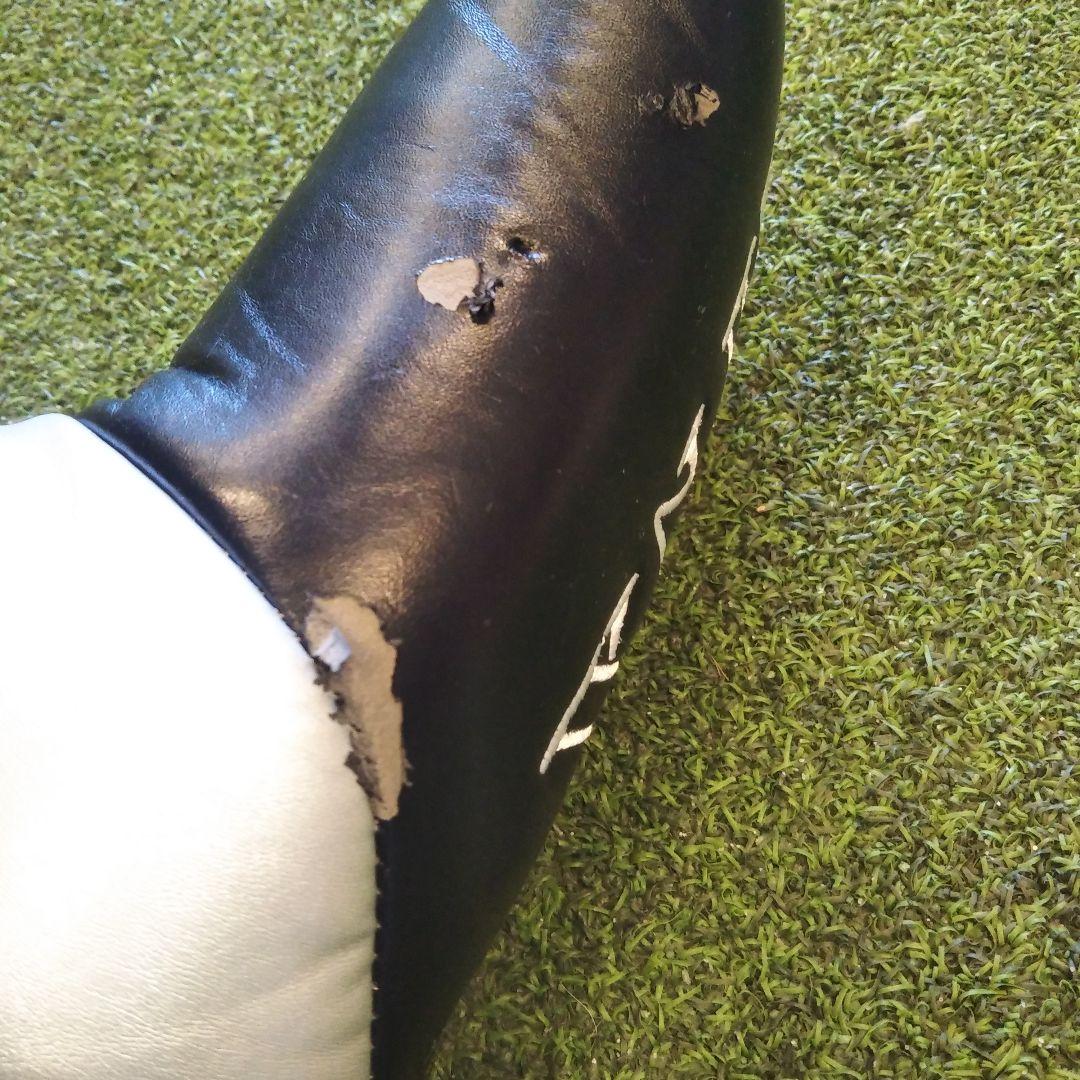 クラブ LYNX STEPOVER 25 PUTTER CHIPPER