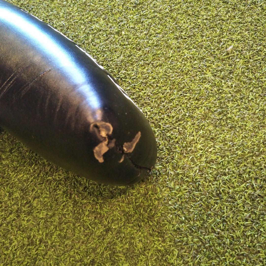 クラブ LYNX STEPOVER 25 PUTTER CHIPPER