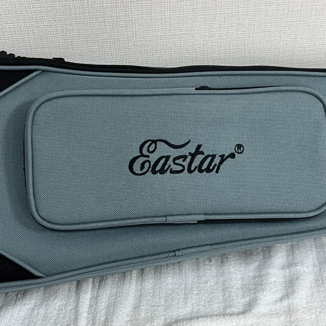 Eastar バイオリン ヴァイオリン 4/4