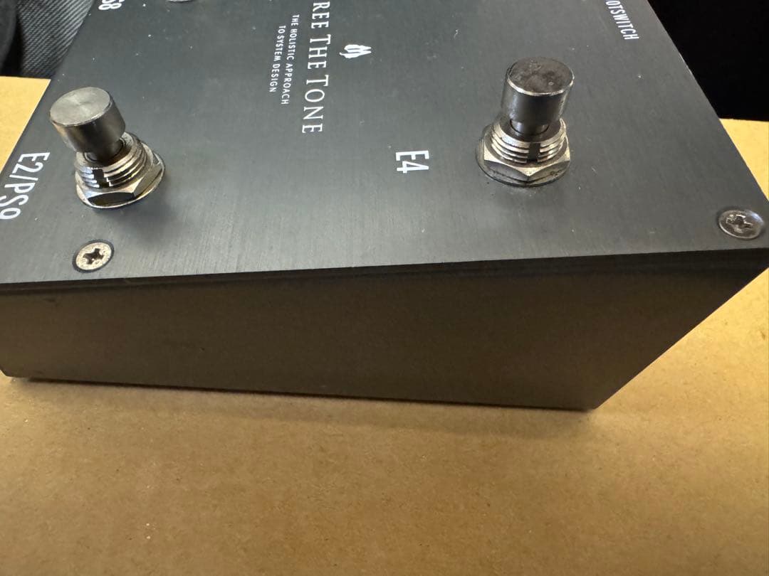 FREE THE TONE ARC-3 + EFS-4 セット