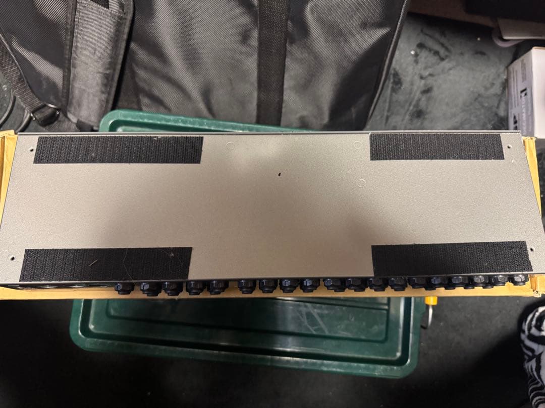 FREE THE TONE ARC-3 + EFS-4 セット