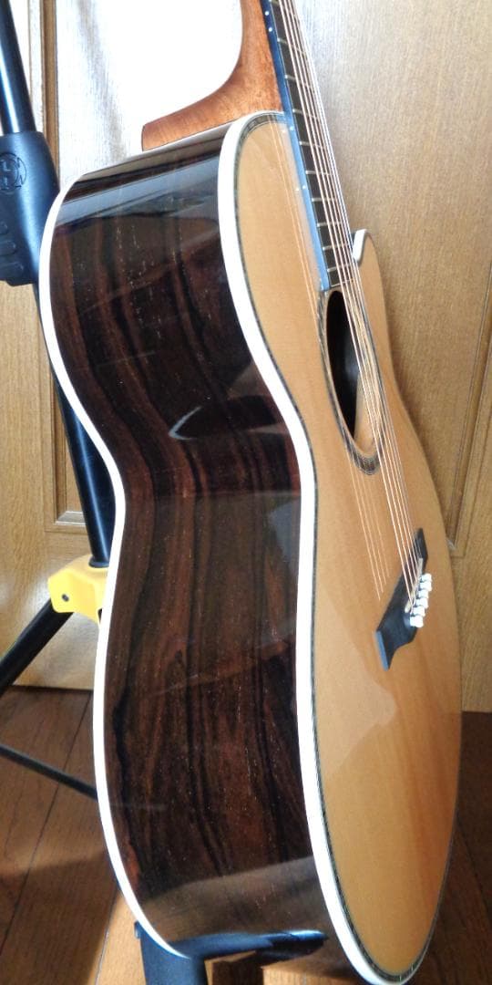 HEADWAY HSJ-5115SE/ZR　エレアコ　美品！　純正ギグバッグ付属