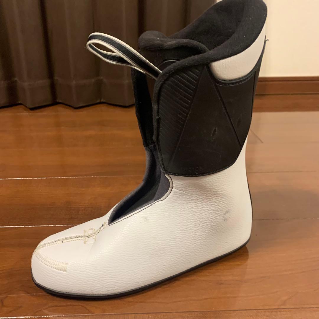 LANGE RSJ 65 子ども用スキーブーツ 24.5 cm