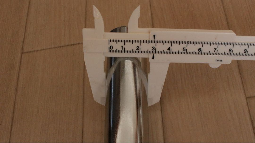 ビバ MTB フロントフォーク 26インチ 1-1/8インチ スレッドレス