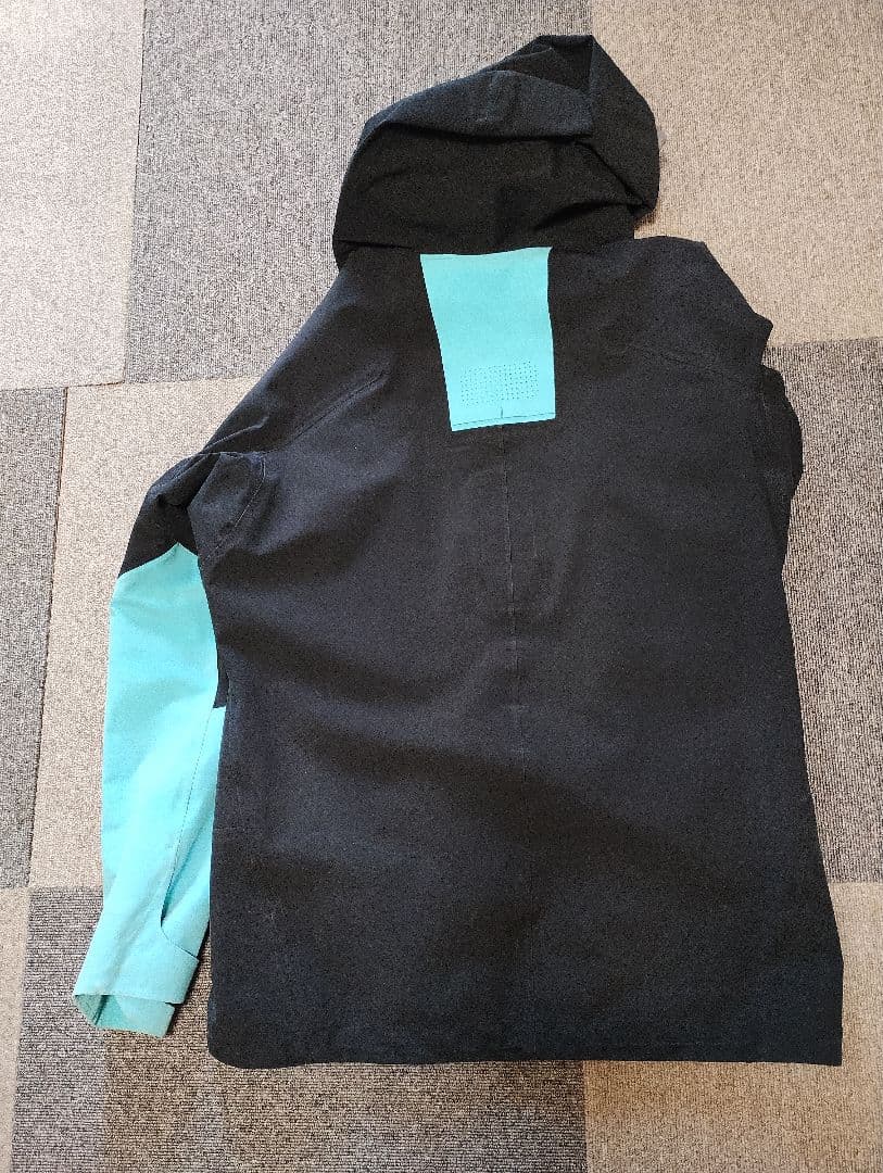 DESCENTE スキーウェア 上下セット