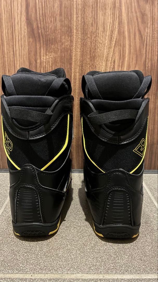 Blackpro boarding スノーボードブーツ