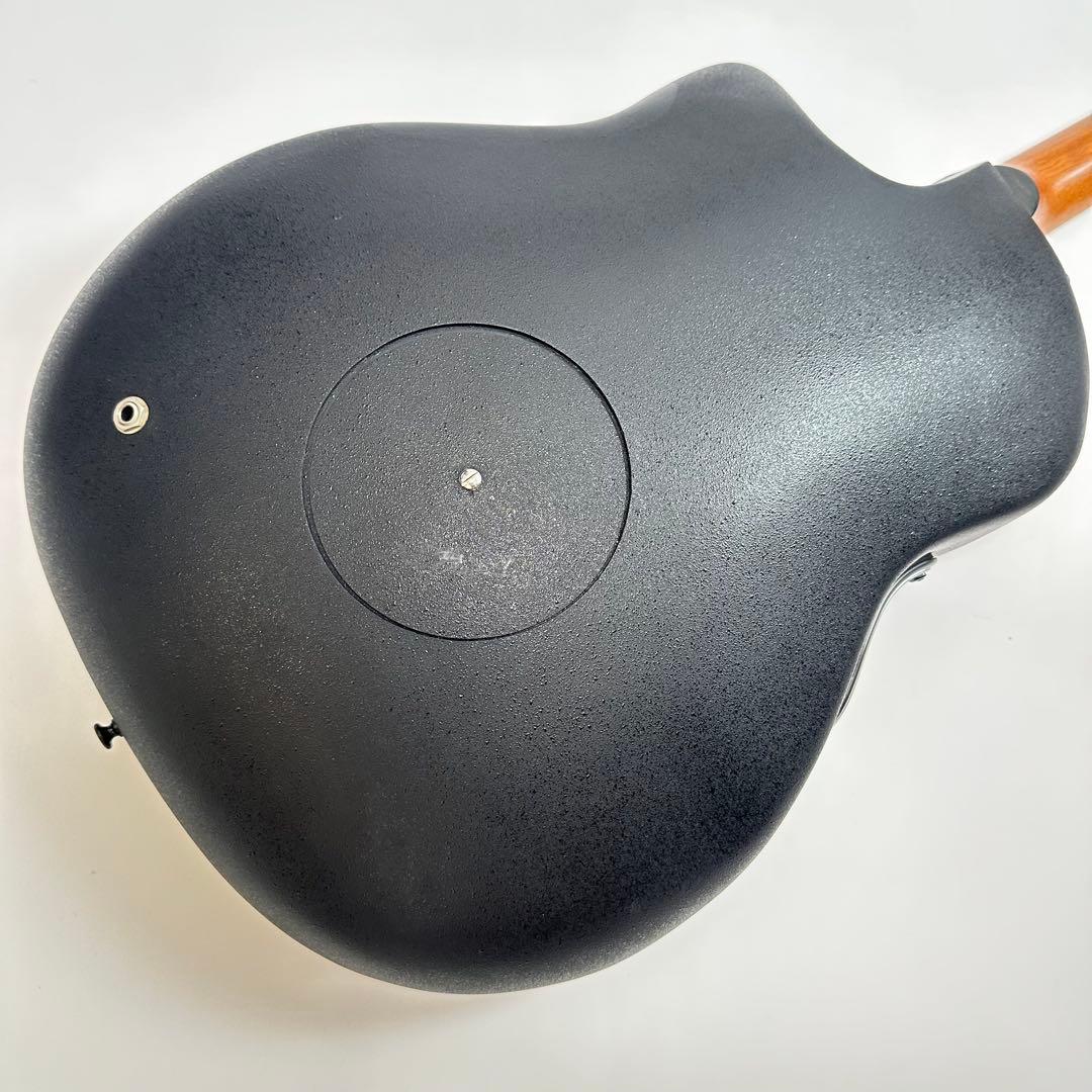 ovation APPLAUSE AE248 アコギ エレアコ