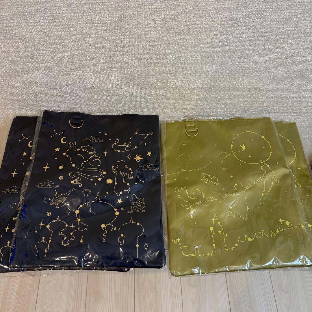 一番くじ Disney Wishing Starsウィッシングスター まとめ売り