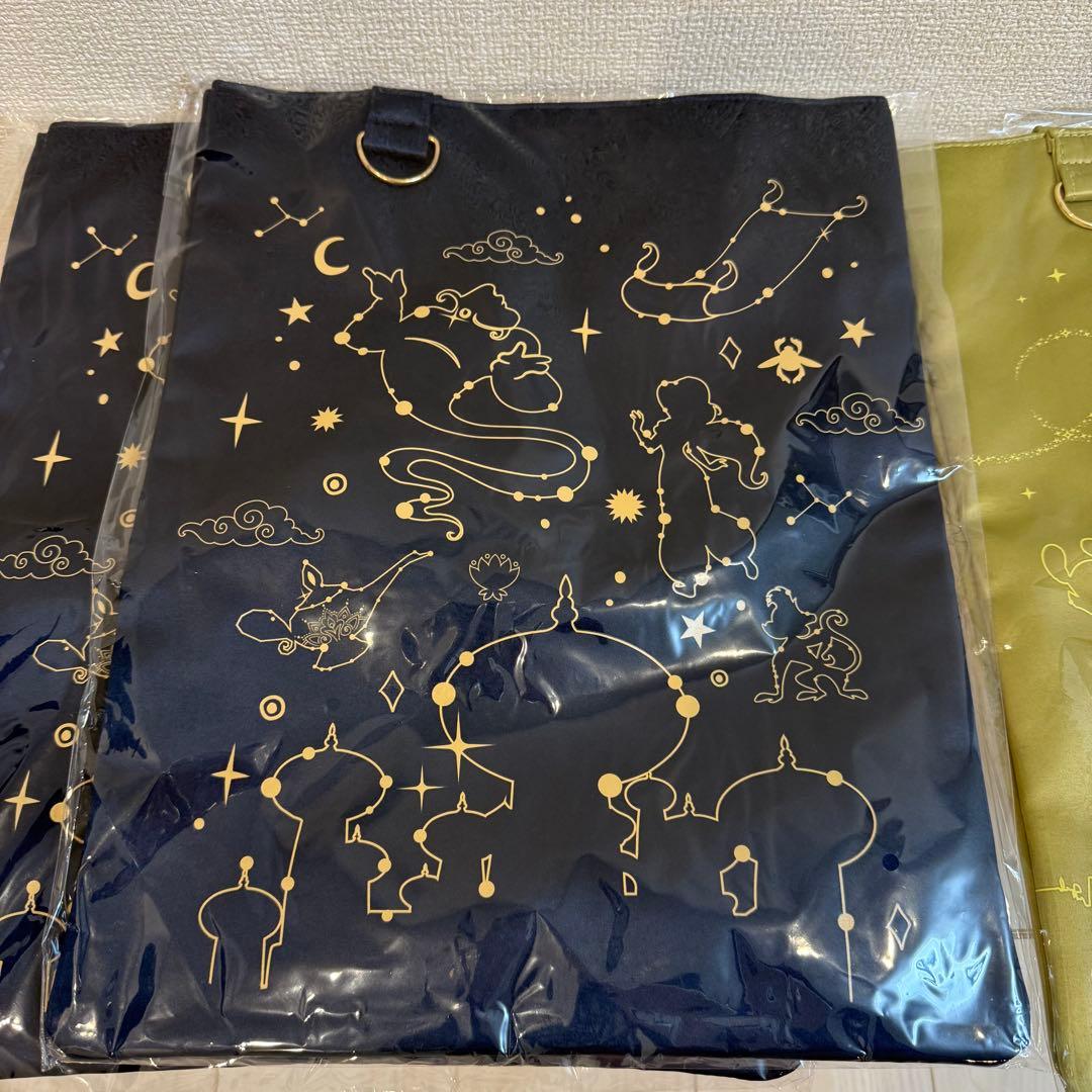 一番くじ Disney Wishing Starsウィッシングスター まとめ売り