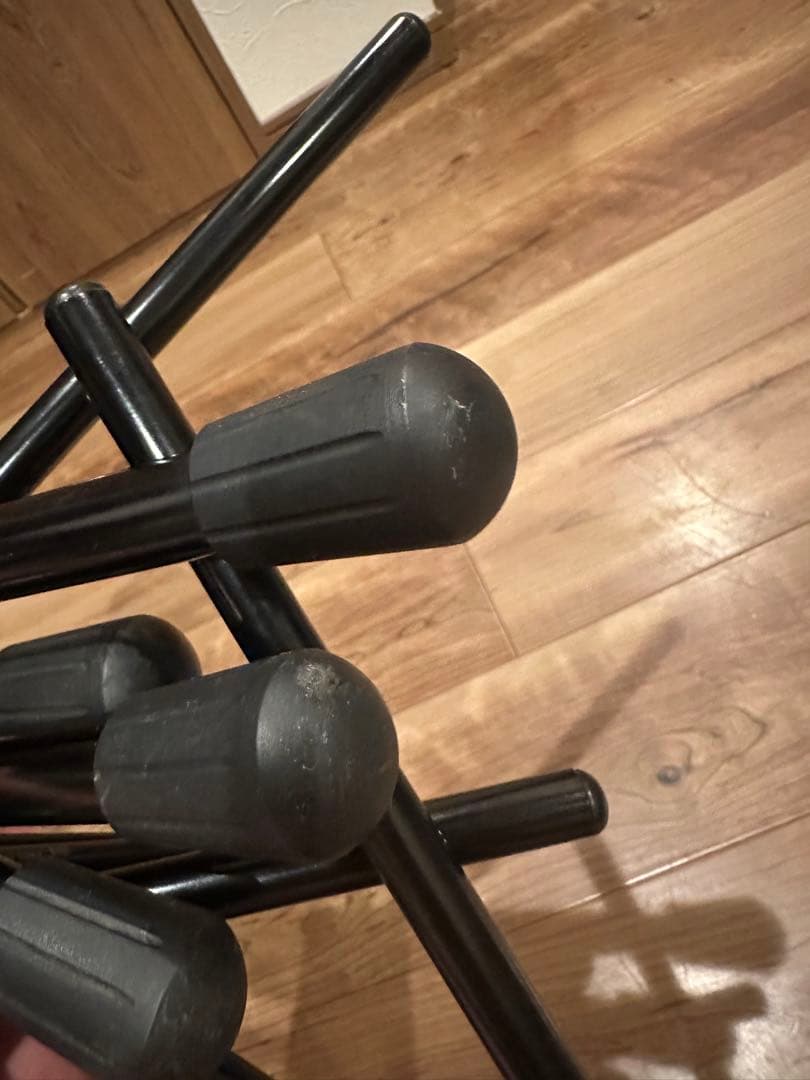 ネイバーフッド ヘリノックス スウィベルチェア スイベル チェア 2